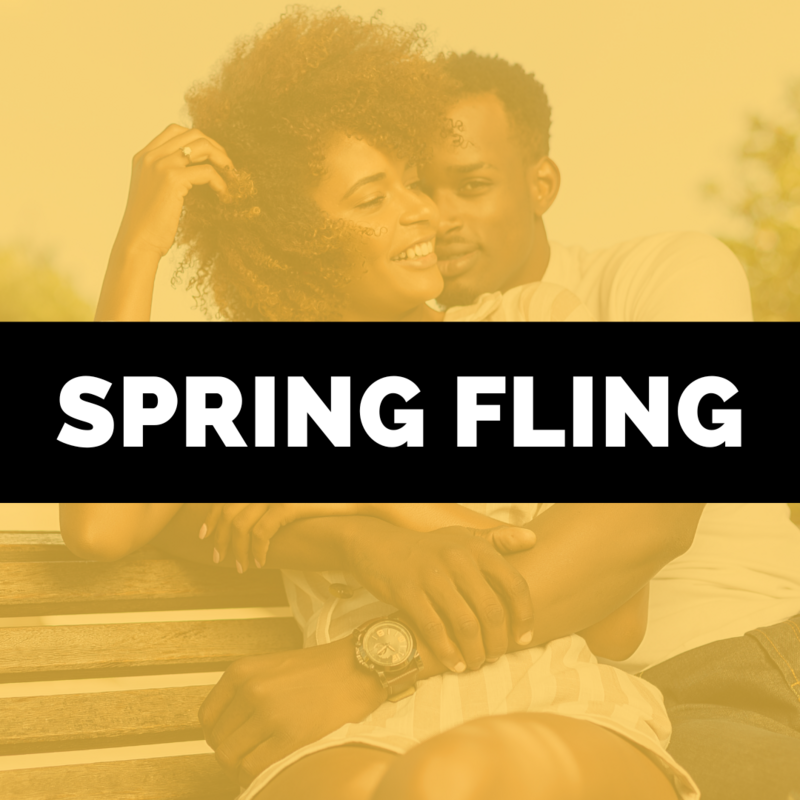 SPRING FLING