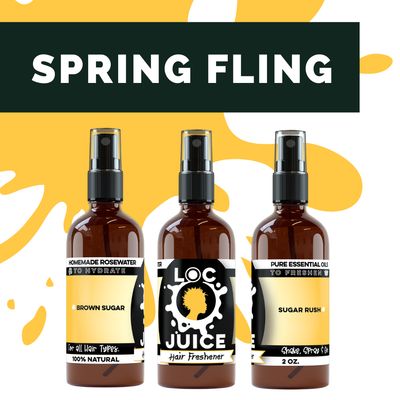 Spring Fling • 2-Pack Set