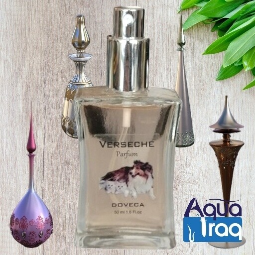عطر القطط و الكلاب فيرزاجي دوفيجا