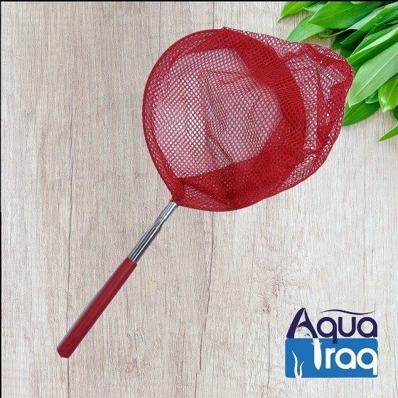 شبكة صيد الطيور قطر ٢٠ سم