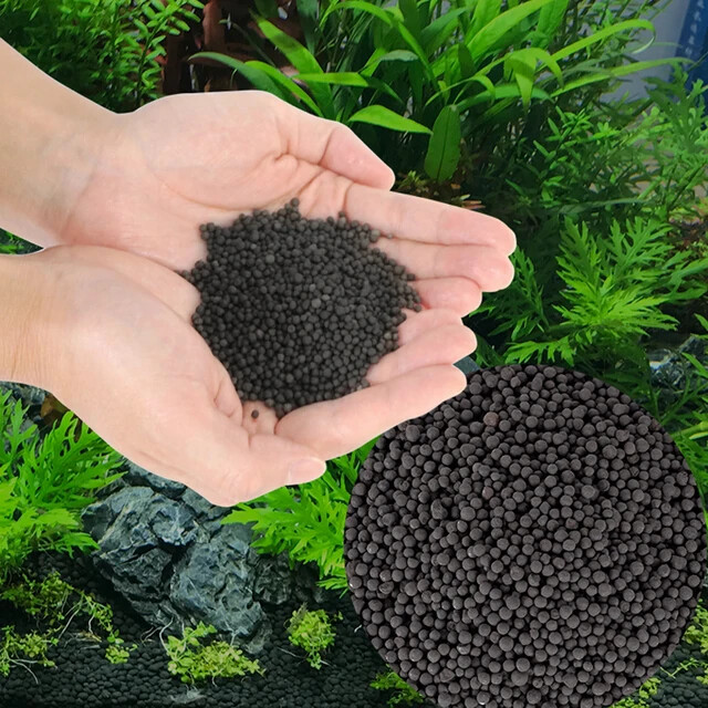 تربة الاحواض من هيو كيس 2.5 كغم 