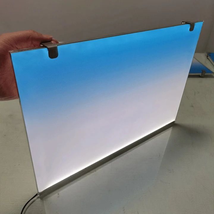 خلفية احواض متغيرة سمارت واي فاي RGB (اختر القياس) 