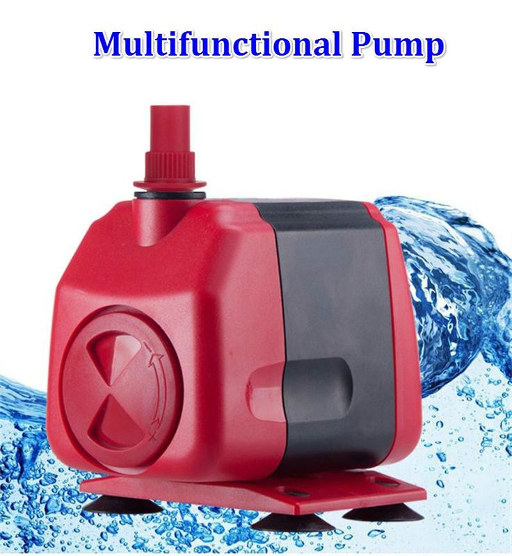 مضخة غطاس 4600 لتر/ساعة