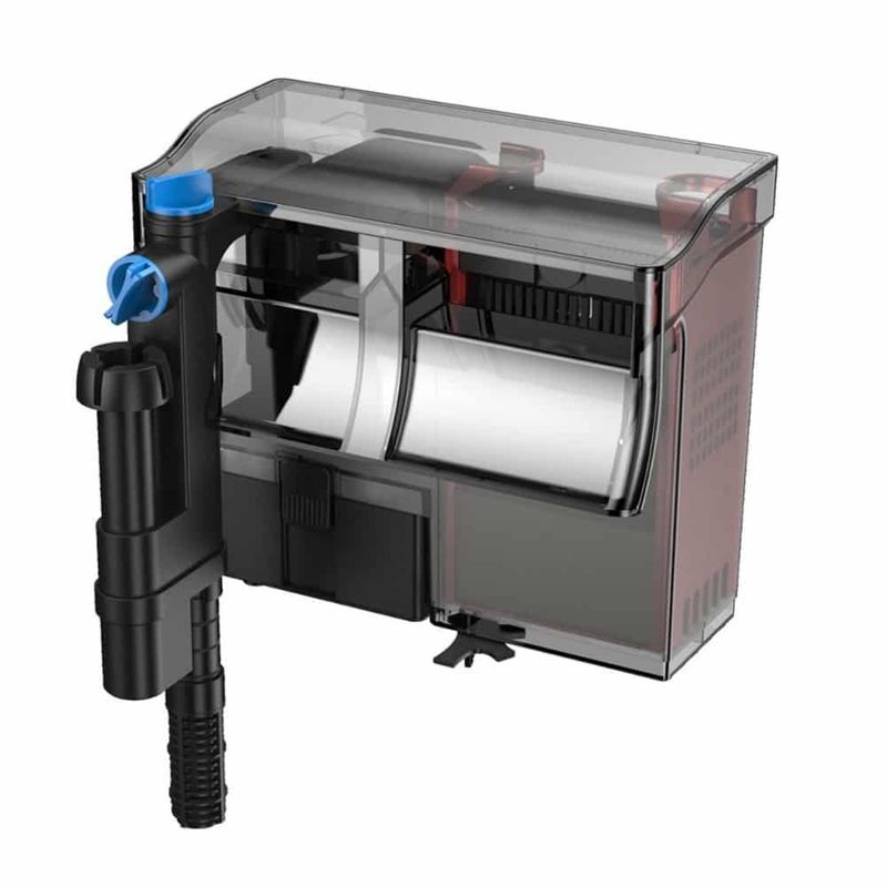 فلتر تعليق شلال كريج 800 لتر/ساعة