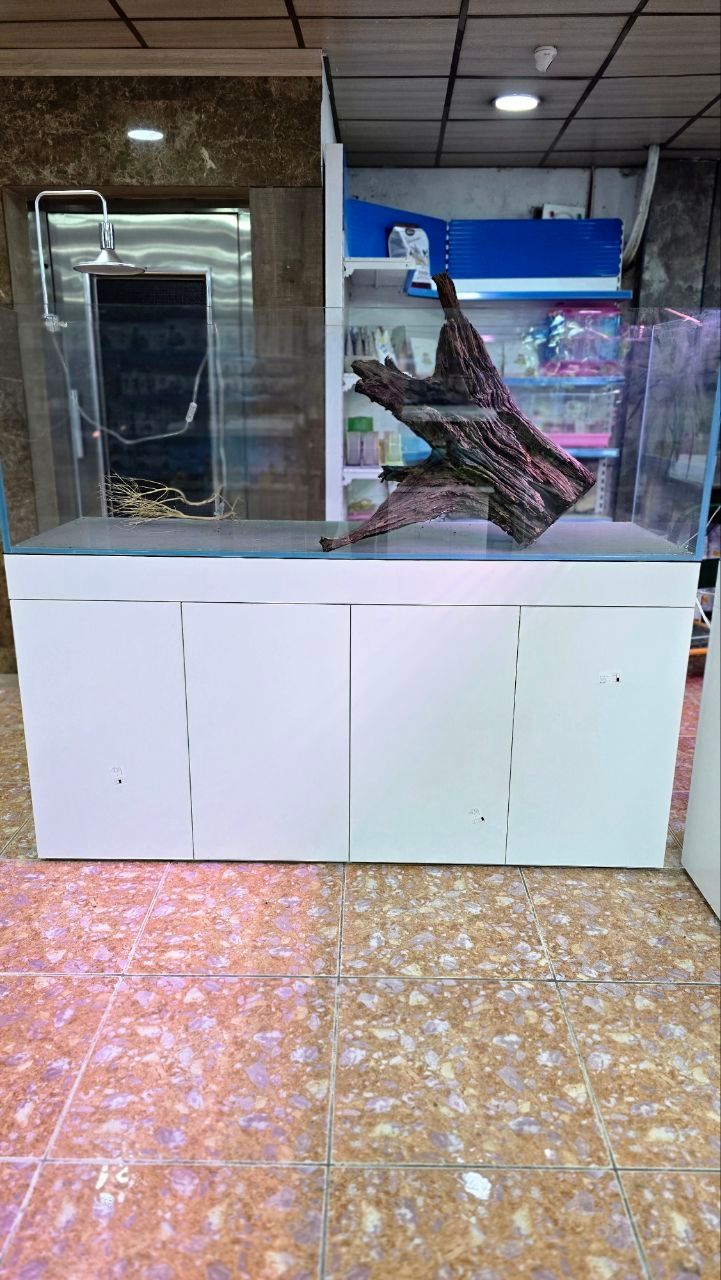 منضدة حوض 180 سم