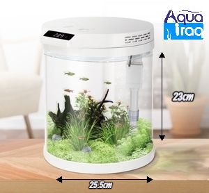 حوض دائري من شركة سوبو