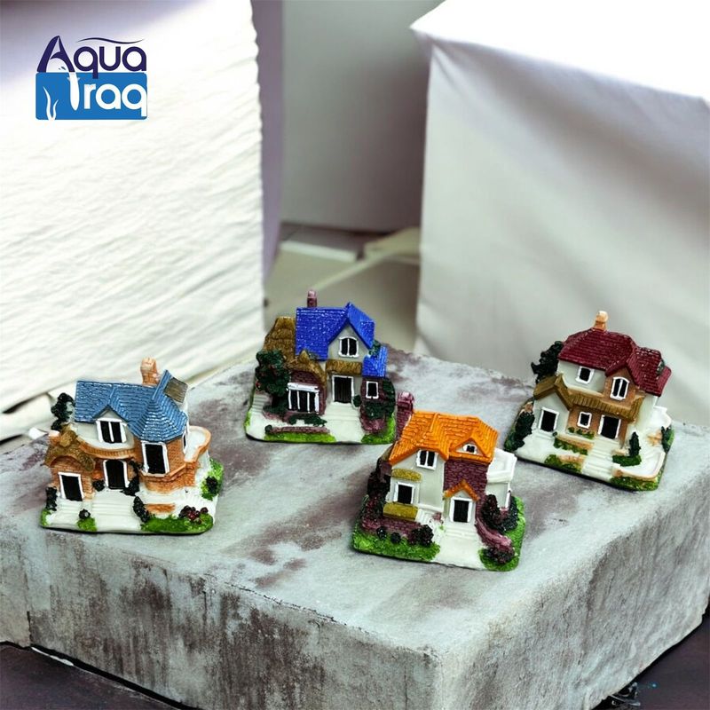 ديكور دايوراما كبير  قطعة