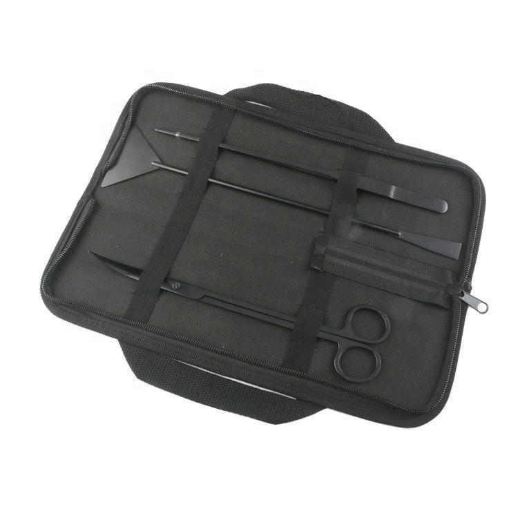 حقيبة أدوات الحوض المزروع 3 قطع