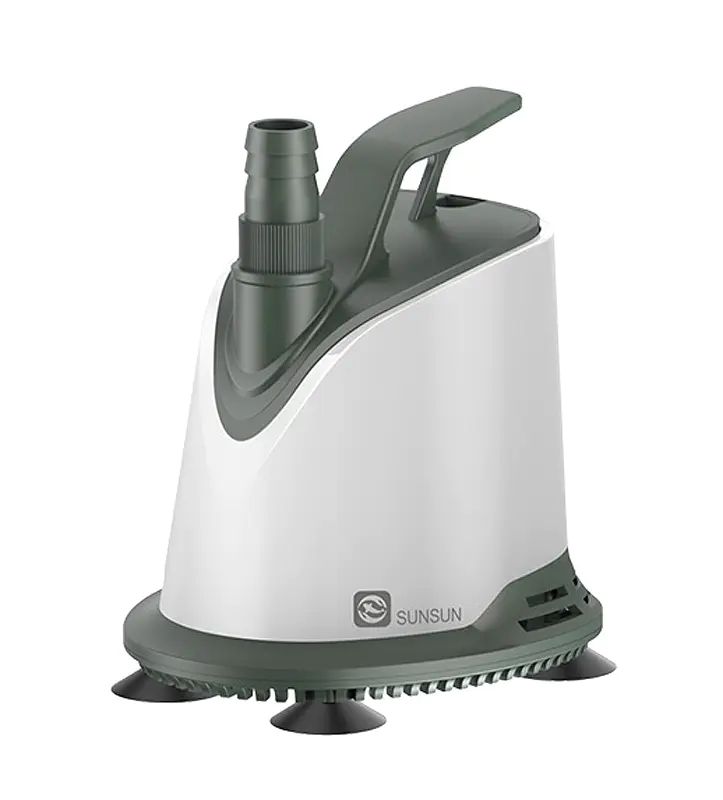 مضخة غطاس 3500 لتر/ساعة من سن سن