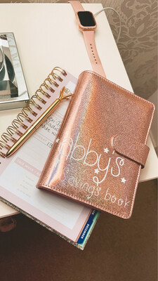 Super Savvy Savings Book