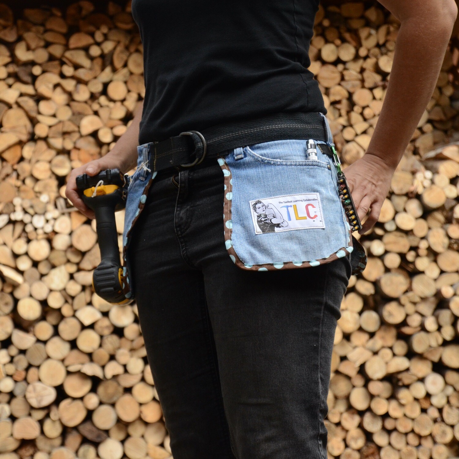 TLC Toolbelt