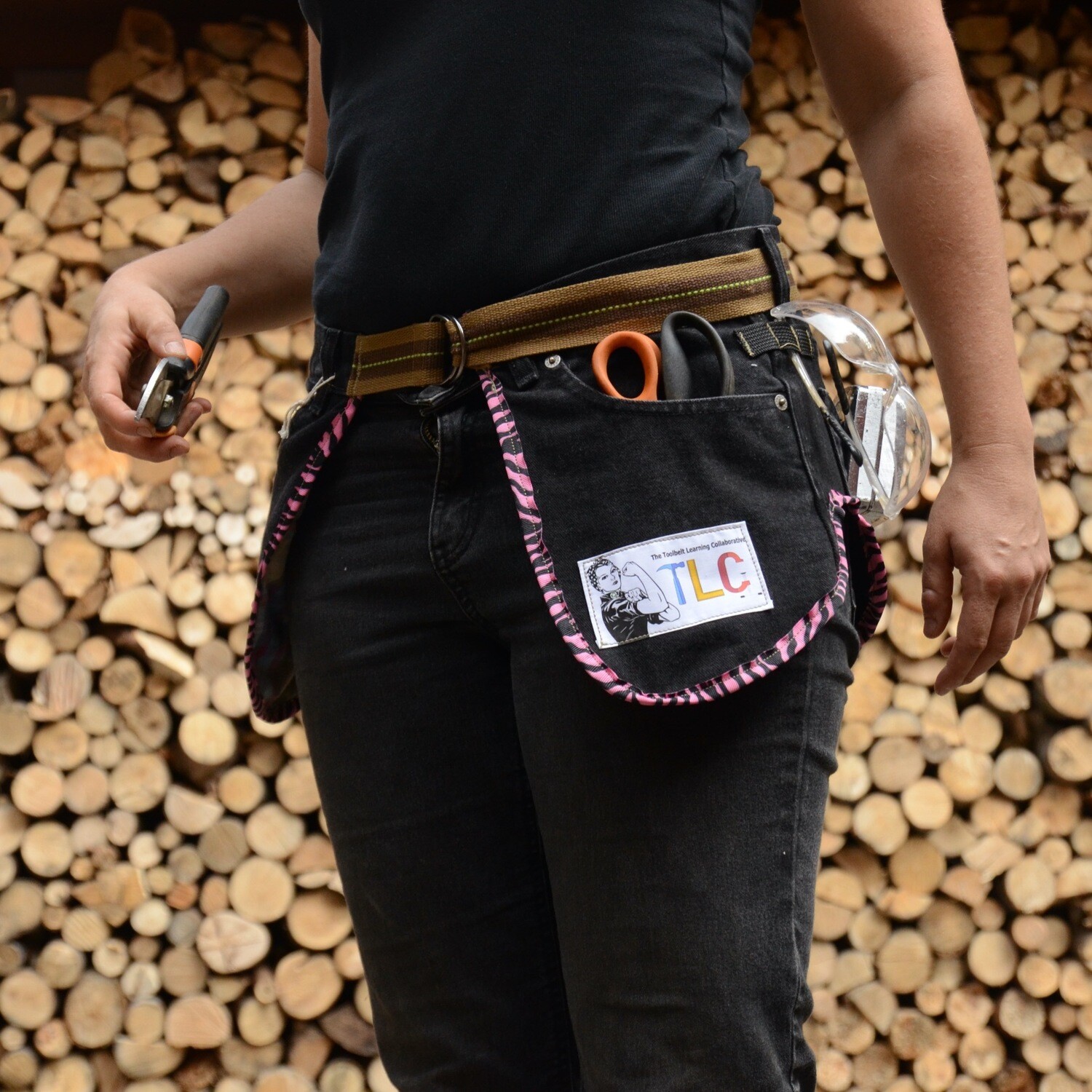 TLC Toolbelt