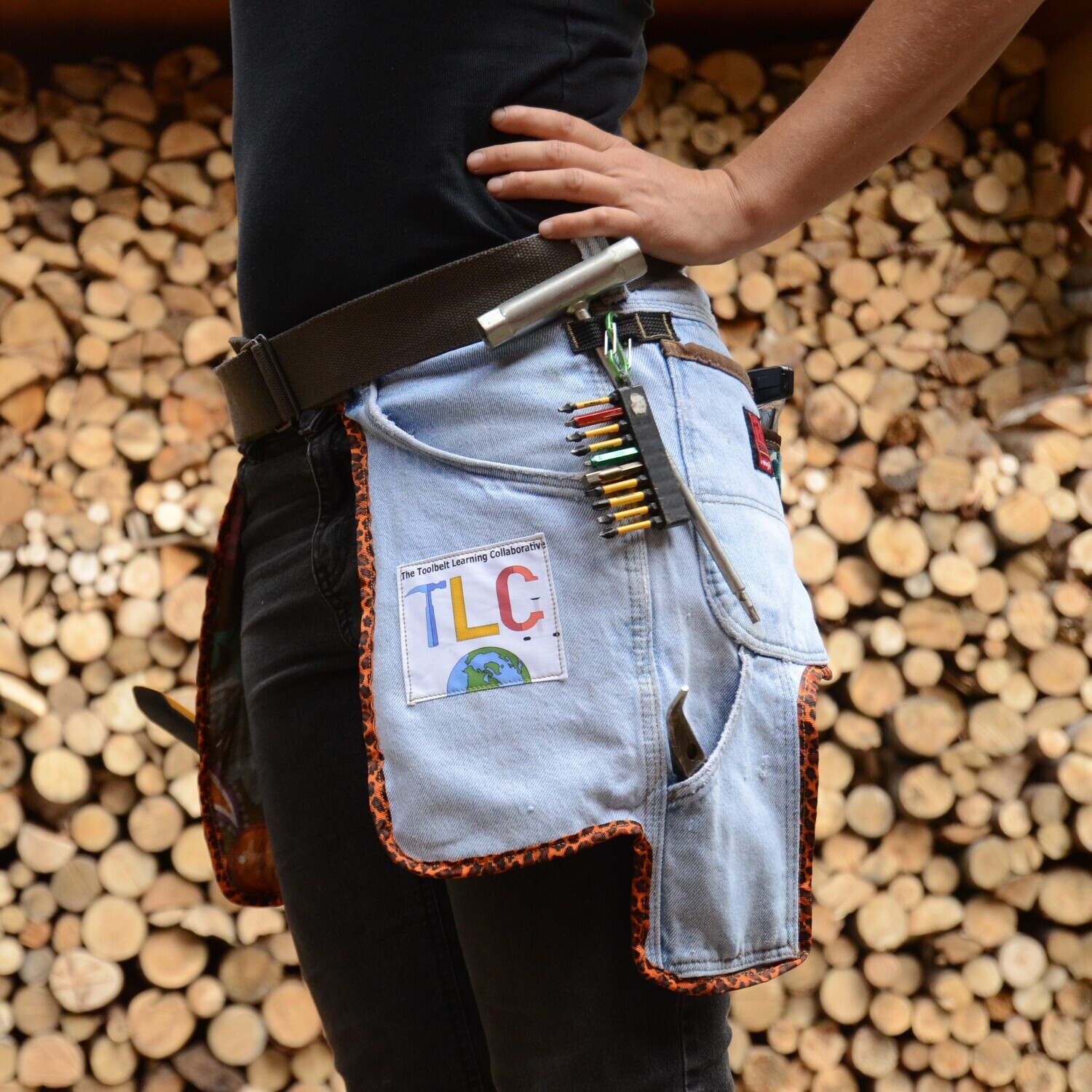 TLC Toolbelt