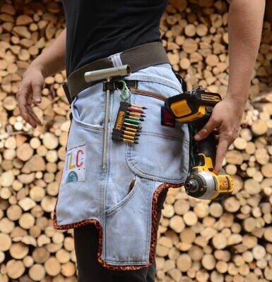 TLC Toolbelt