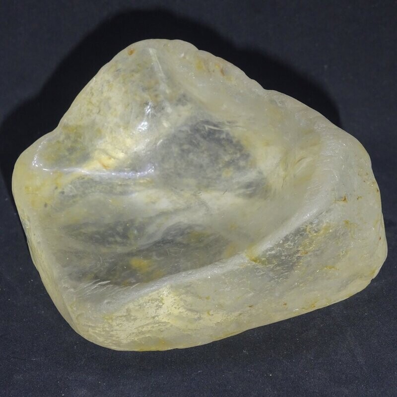 Kristallschale: Golden Healer Quarz 1 Kristallschale: Golden Healer Quarz 1