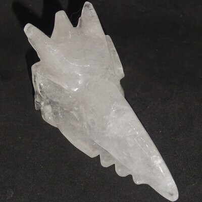 Kristall Phoenix: Bergkristall 1