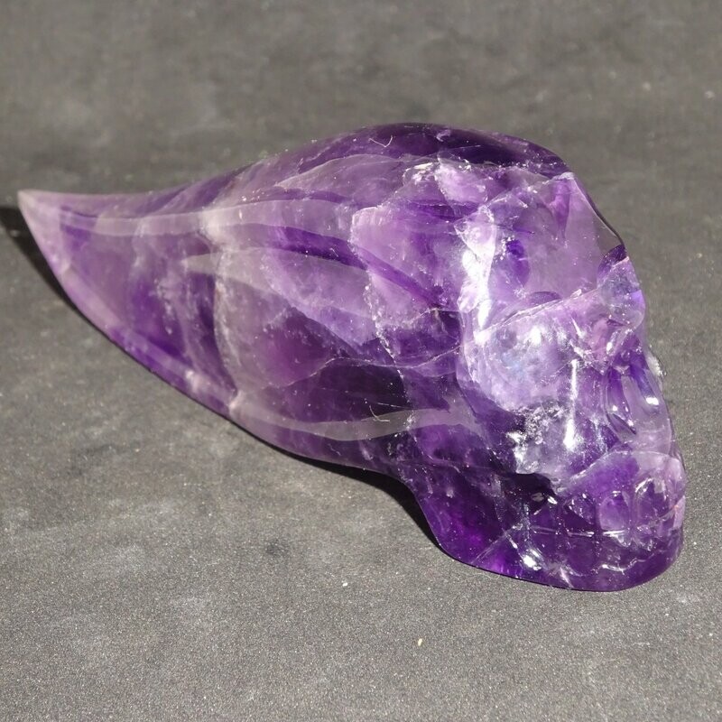 Traveller: Amethyst, violett 1 Traveller: Amethyst, violett 1
