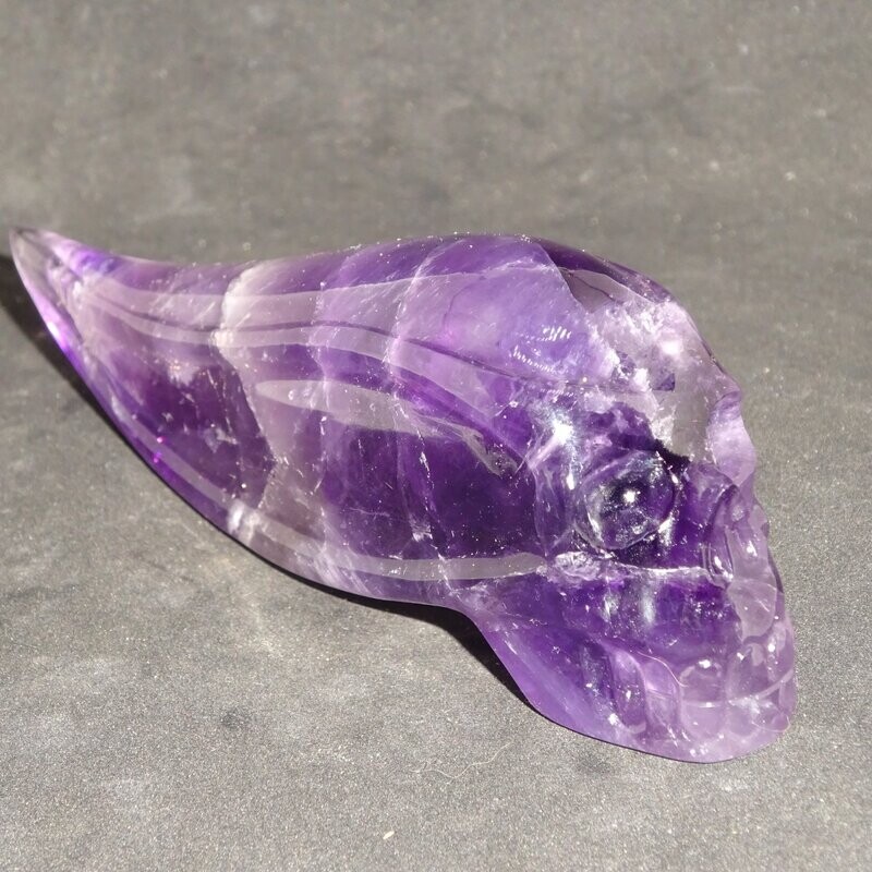 Traveller: Amethyst, violett 3 Traveller: Amethyst, violett 3