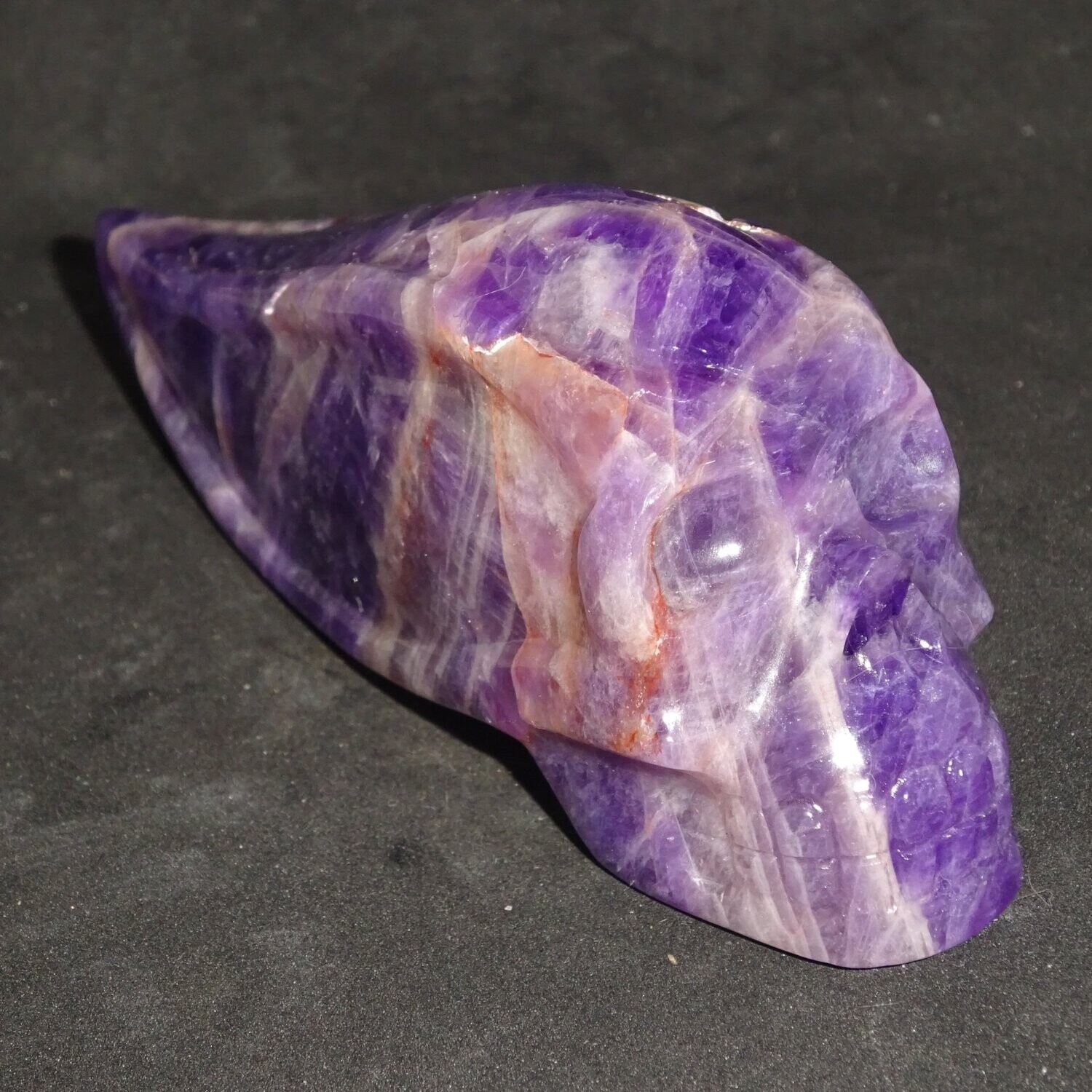 Traveller: Chevron Amethyst