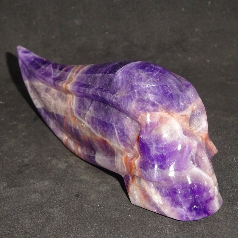Traveller: Chevron Amethyst 1