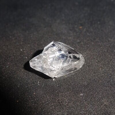Herkimer Diamant: Bergkristall