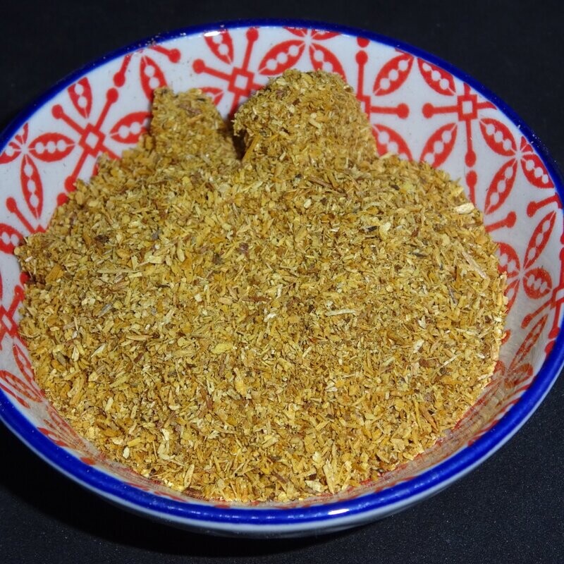 Räucherwerk: Palo Santo, Pulver Räucherwerk: Palo Santo, Pulver