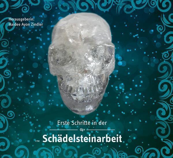 Meditations-CD: Erste Schritte in der Schädelsteinarbeit Meditations-CD: Erste Schritte in der Schädelsteinarbeit
