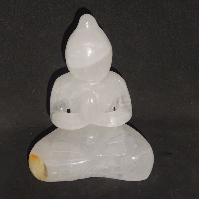 Kristall Deva: Himalaya Quarz 3 Kristall Deva: Himalaya Quarz 3