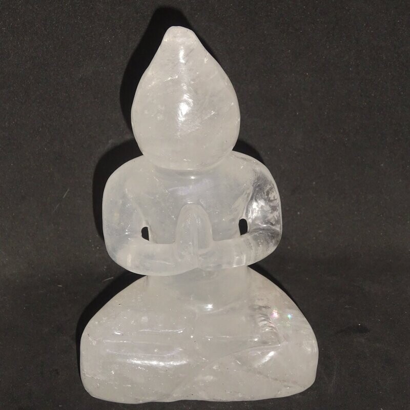 Kristall Deva: Himalaya Quarz 4 Kristall Deva: Himalaya Quarz 4