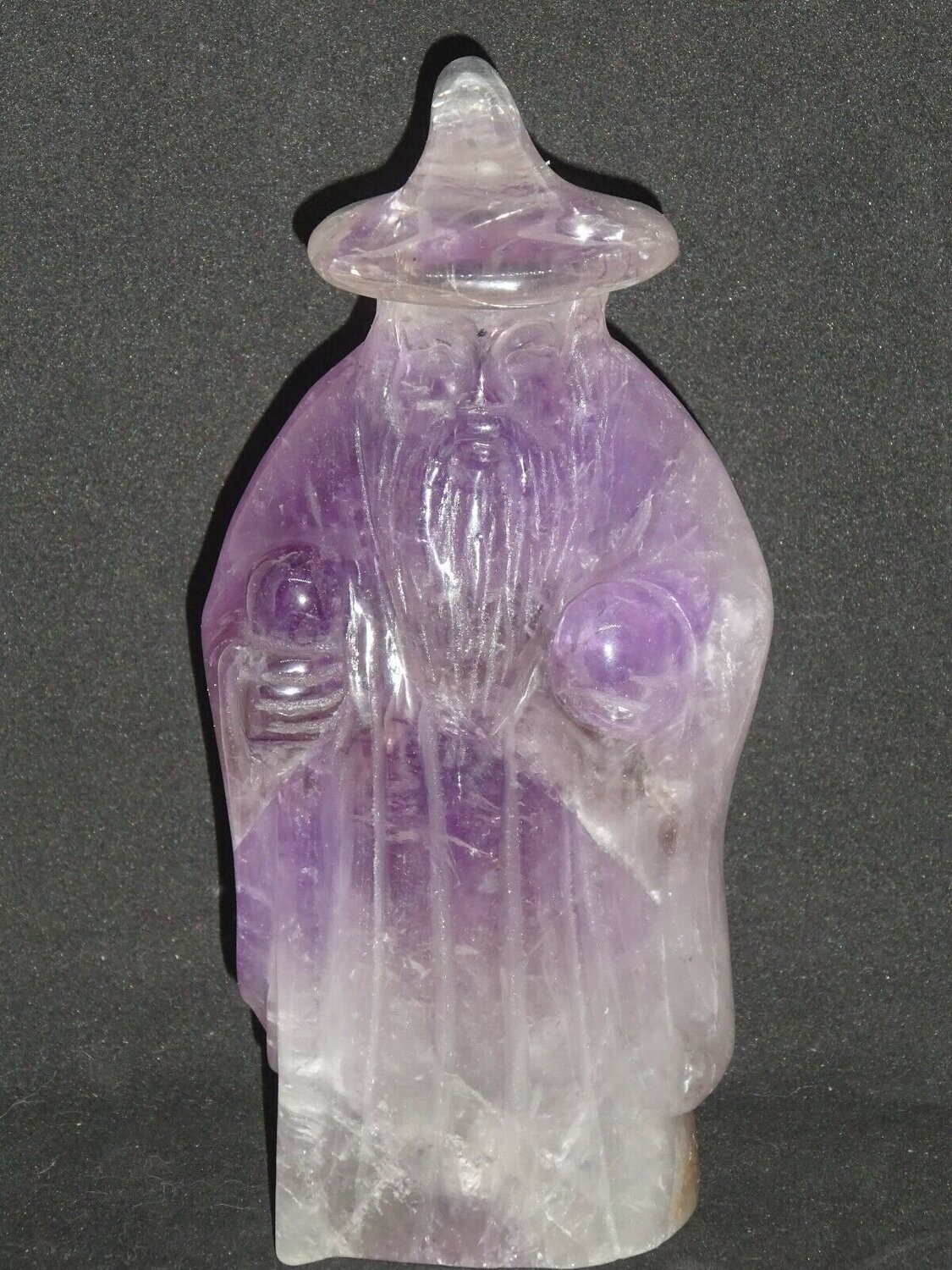 Merlin, der Zauberer: Amethyst 2