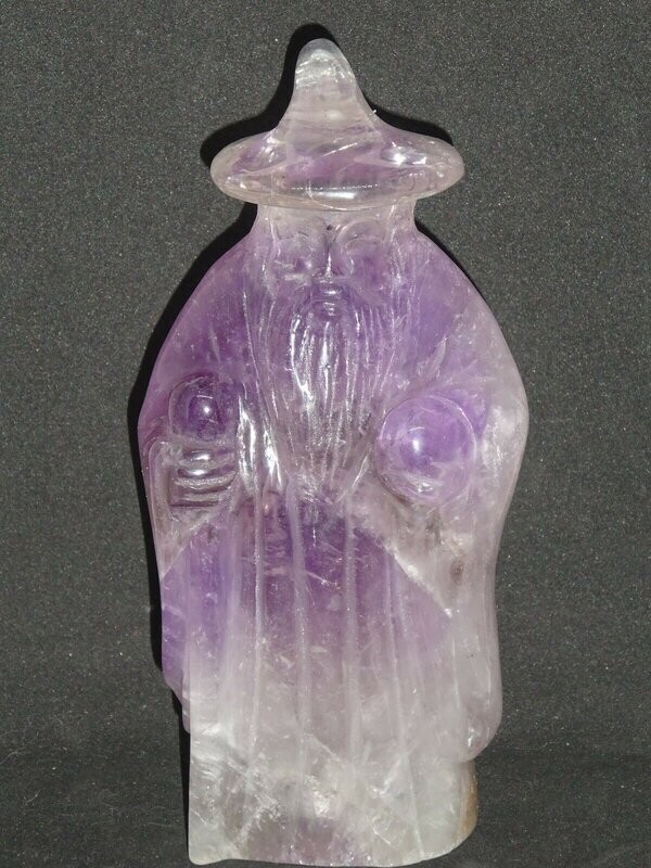 Merlin, der Zauberer: Amethyst 2 Merlin, der Zauberer: Amethyst 2