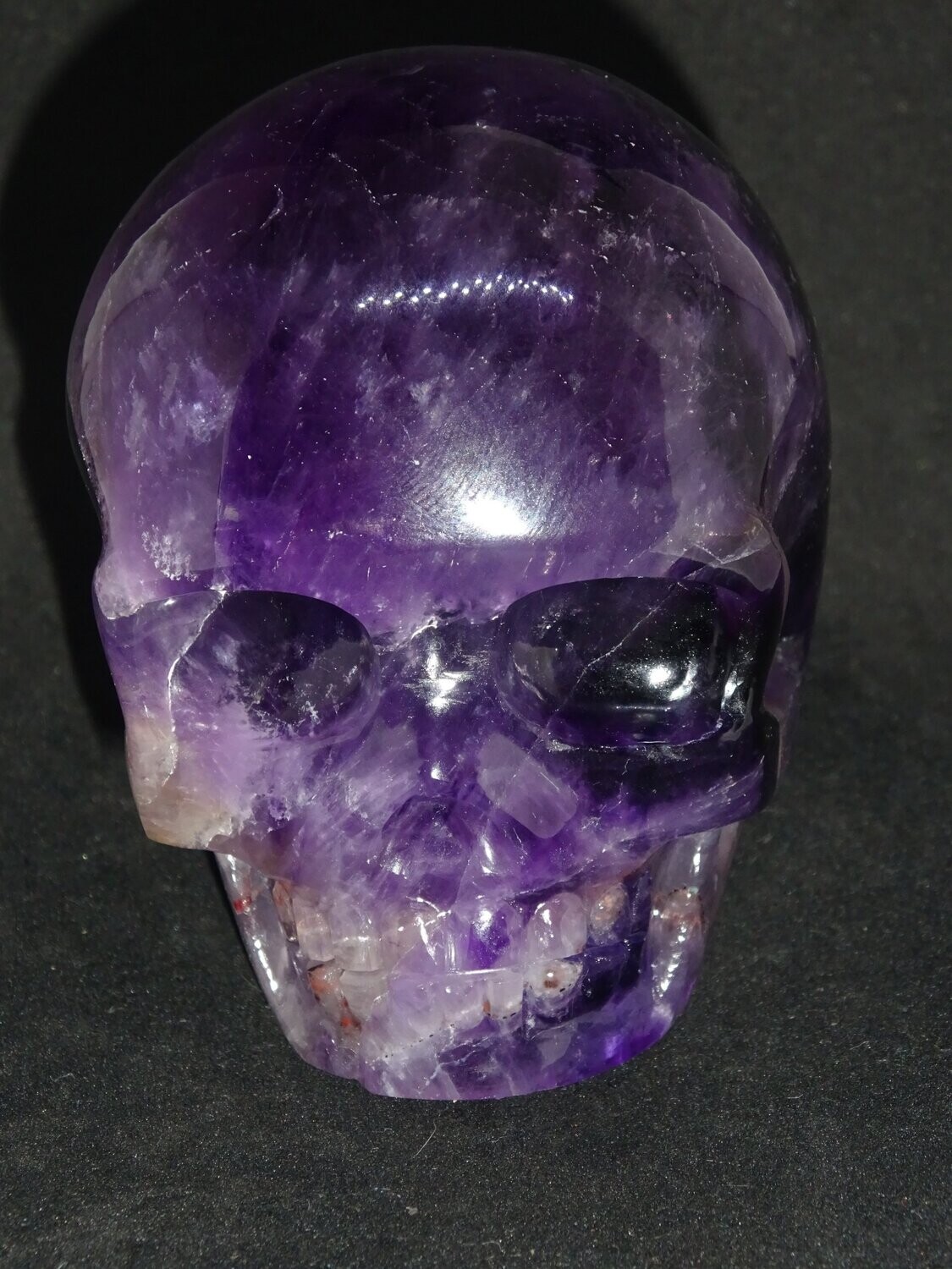 Magical Child: Amethyst
