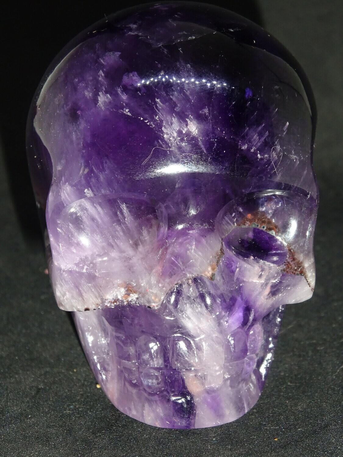 Magical Child: Amethyst 3