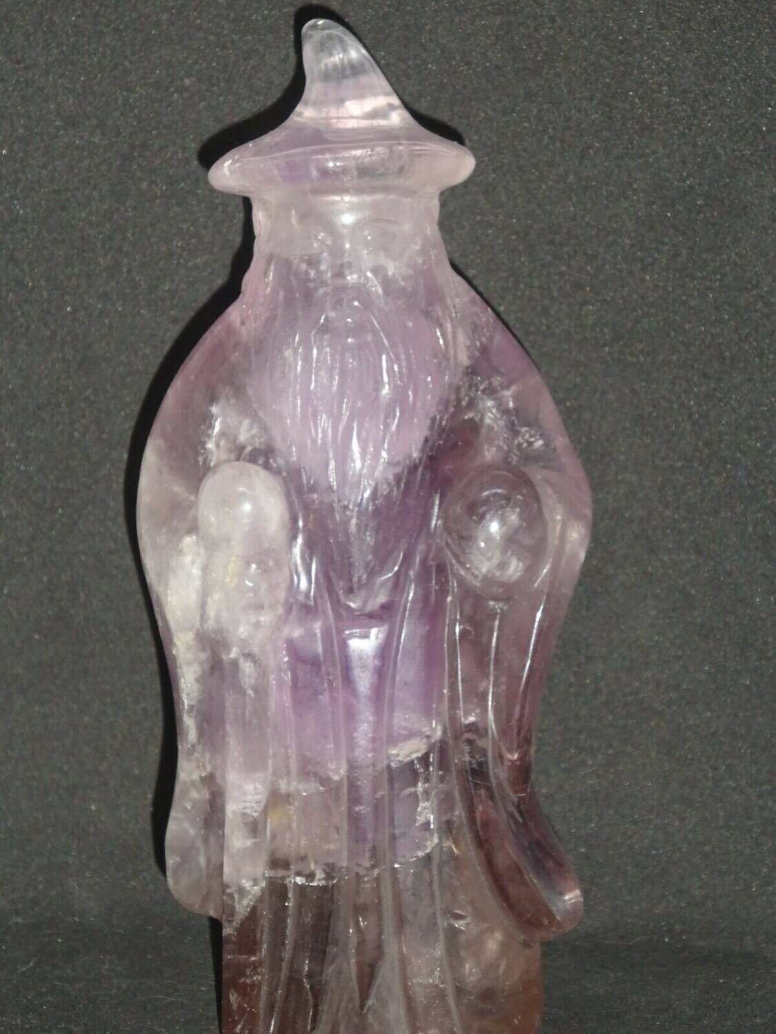 Merlin, der Zauberer: Amethyst 3