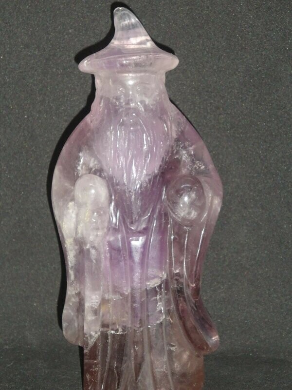 Merlin, der Zauberer: Amethyst 3 Merlin, der Zauberer: Amethyst 3