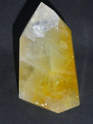 Kristallspitze: Golden Healer 1