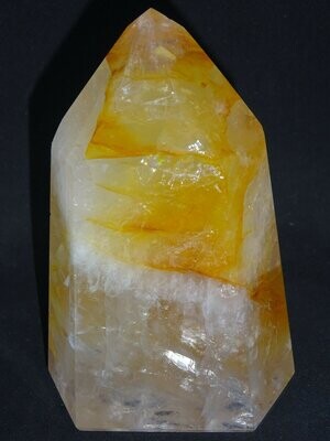 Kristallspitze: Golden Healer 4