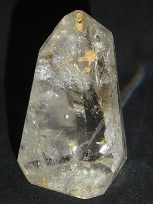 Kristallspitze: Bergkristall 1