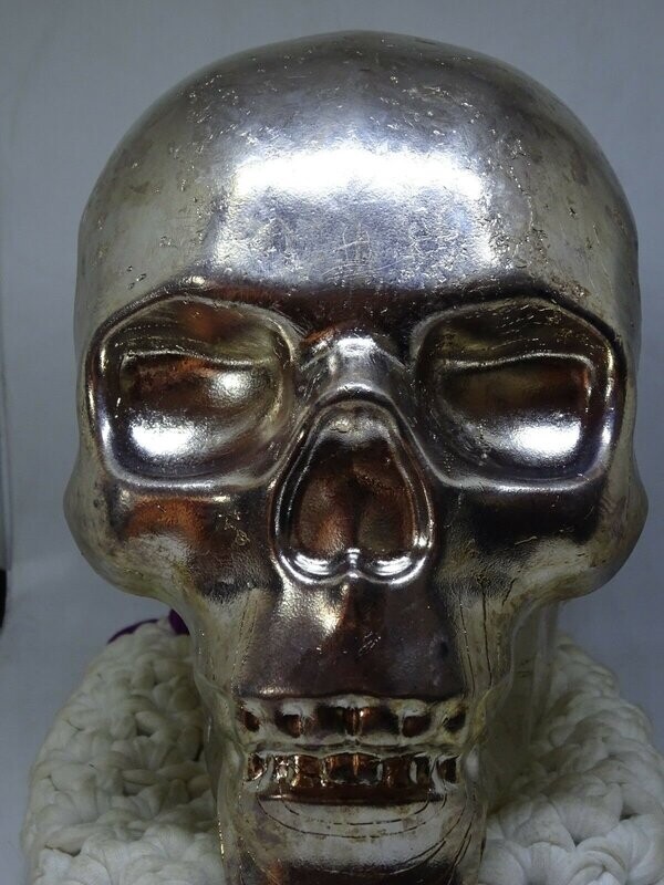 Maske: Bismuth 1, golden