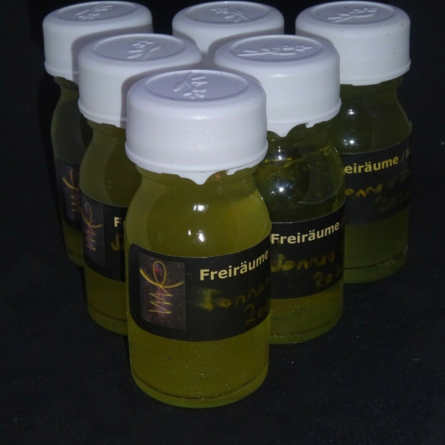 Essenz: Sonnen zu jeweils 30 ml