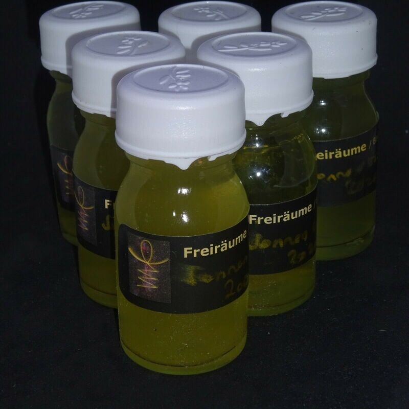 Essenz: Sonnen zu jeweils 30 ml Essenz: Sonnen zu jeweils 30 ml