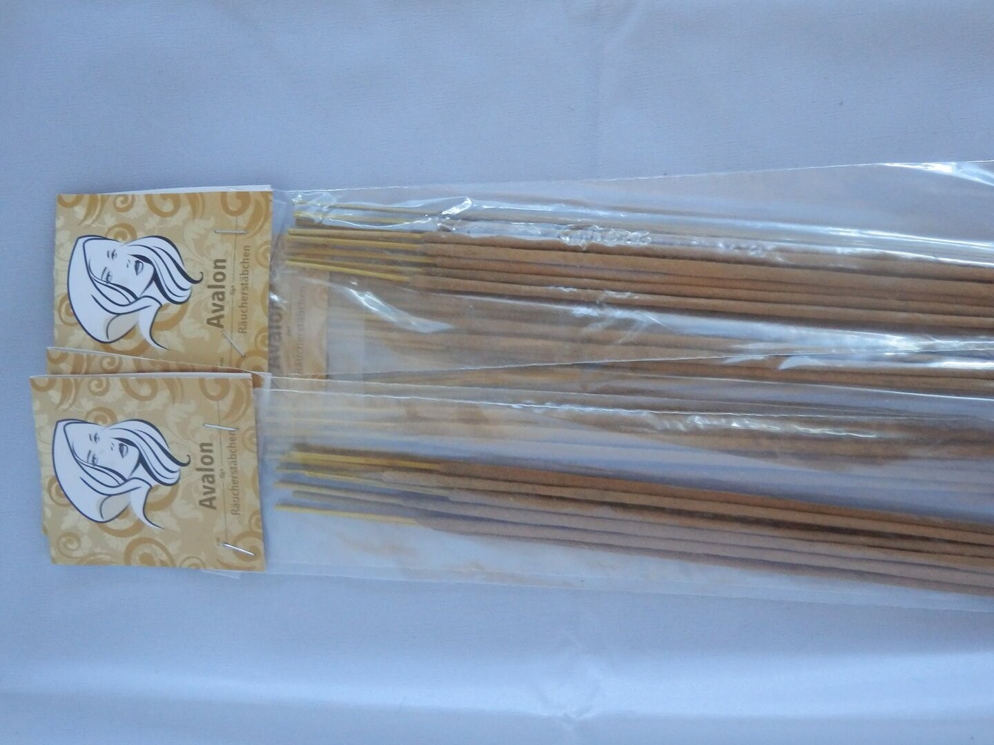 Räucherstäbchen: Avalon