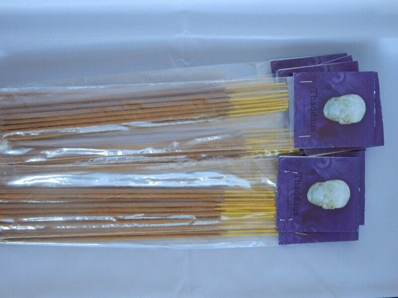 Räucherstäbchen: Thaddäus Räucherstäbchen: Thaddäus