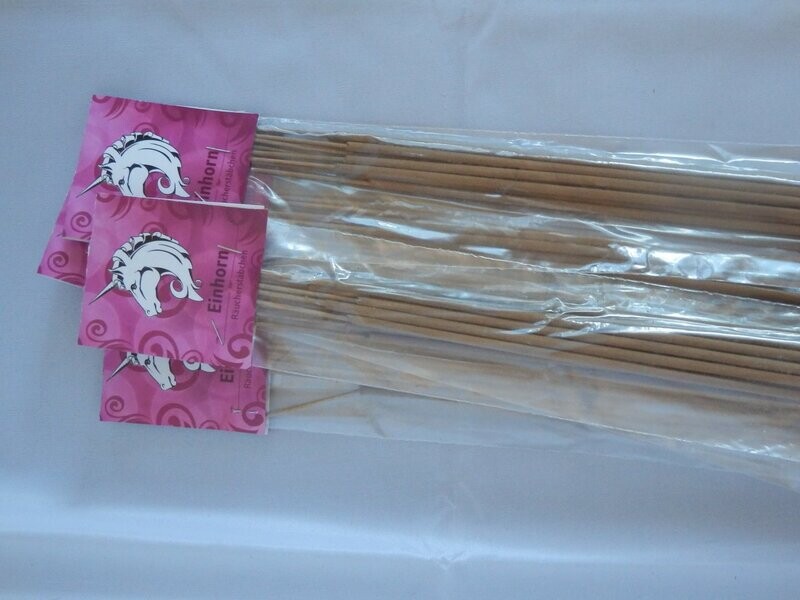 Räucherstäbchen: Einhorn Räucherstäbchen: Einhorn