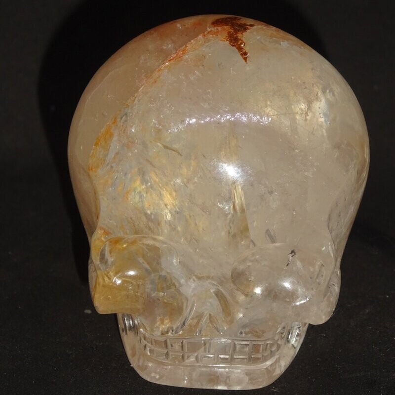 Magical Child: Himalaya Quarz mit Golden Healer 3 Magical Child: Himalaya Quarz mit Golden Healer 3