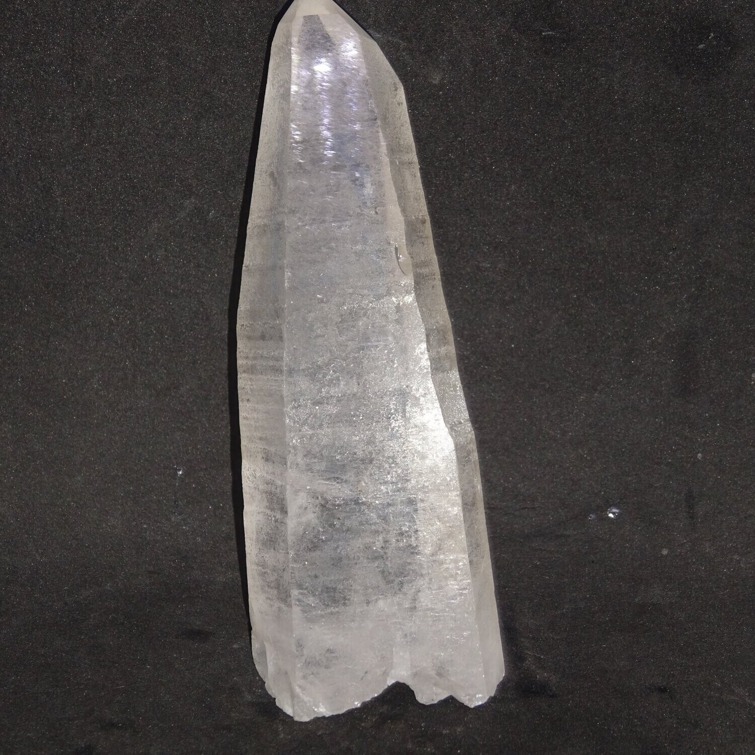 Lemurische Kristallspitze 6