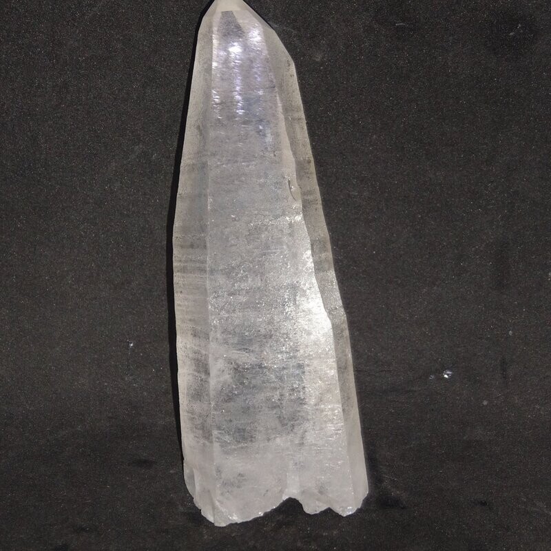 Lemurische Kristallspitze 6