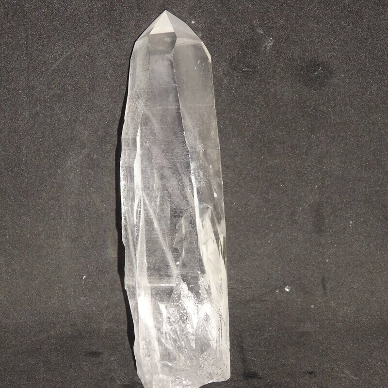 Lemurische Kristallspitze 8