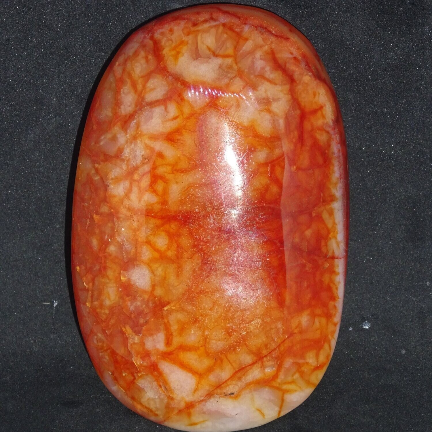 Seifenstein: Carneol 5