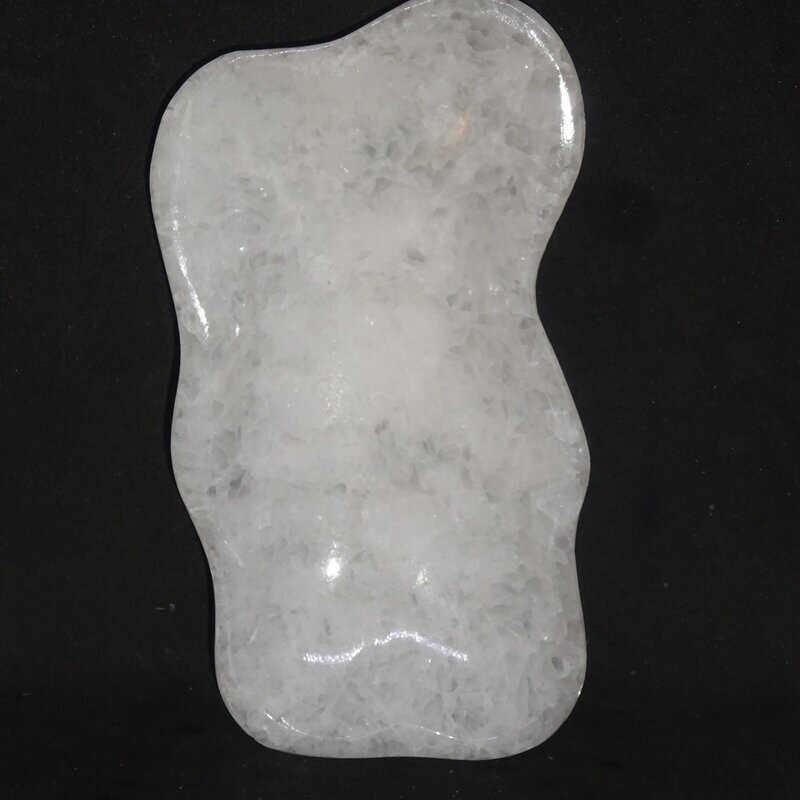 Kristallschale: Weißer Onyx Mamor 1 Kristallschale: Weißer Onyx Mamor 1